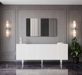 Hanah Home Capella 200 - Blanco